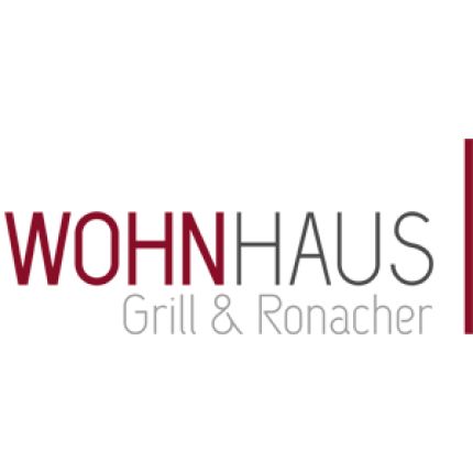 Logotyp från WohnHaus Grill & Ronacher OG