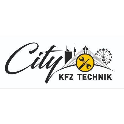 Logo from City KFZ Technik KG