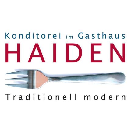 Logo van Konditorei Im Gasthaus Haiden