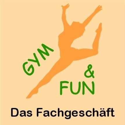 Λογότυπο από GYM & FUN ERTL KG