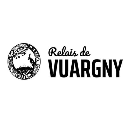 Logo van Le Relais de Vuargny