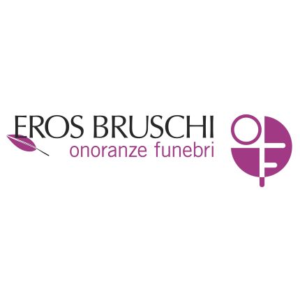 Logo fra Bruschi Eros SA