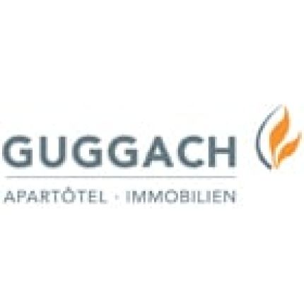 Logo from Guggach Apartments