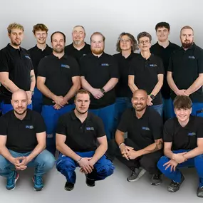 Bild von Galli AG Sanitär Heizungen