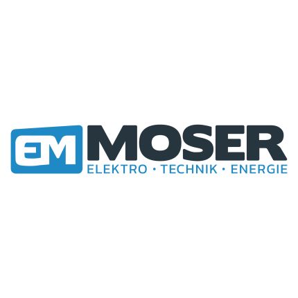 Logo od EM Moser GmbH
