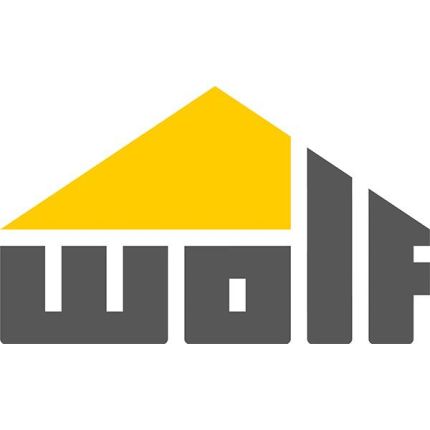 Logo fra WOLF Haus - Musterhaus Eugendorf