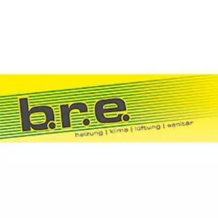 Logo van B.R.E. Installationen GmbH