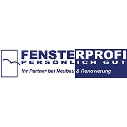 Logo fra Fensterprofi Fensterhandels GmbH