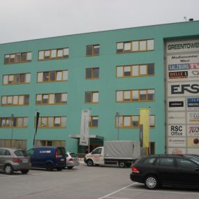 alpha immobilien & Partner GmbH & Co KG 5020 Salzburg