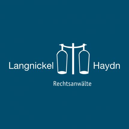 Logo fra Kanzlei Langnickel & Haydn