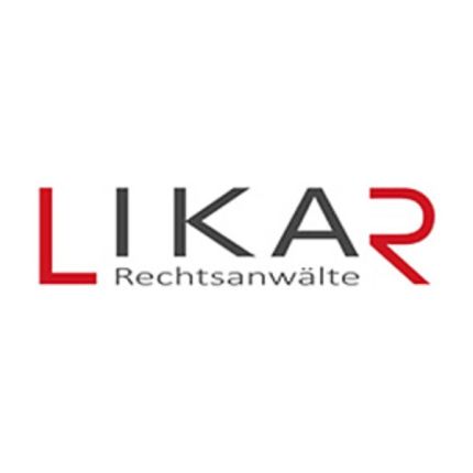 Logo van LIKAR Rechtsanwälte GmbH