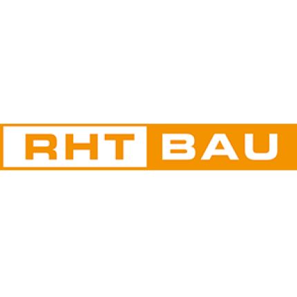 Logo von RHT Bau GmbH & Co KG