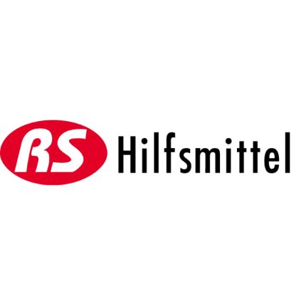 Logo von RS Hilfsmittel
