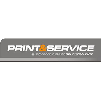 Logótipo de Print & Service Wilhelm Pilsner e.U.