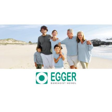 Logotyp från Egger & Co KG