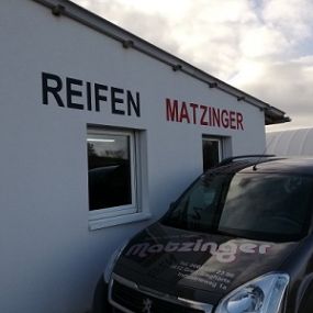 Reifen-Service Center Matzinger Peter
