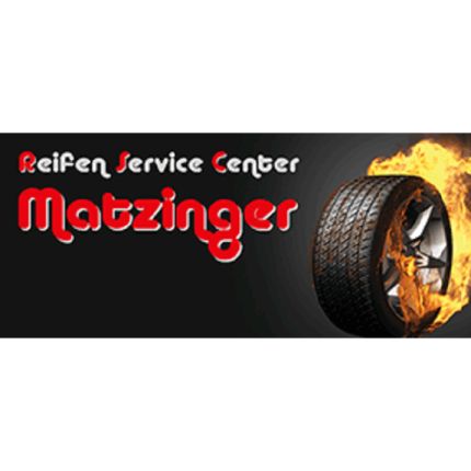 Logo od Reifen-Service Center Matzinger Peter