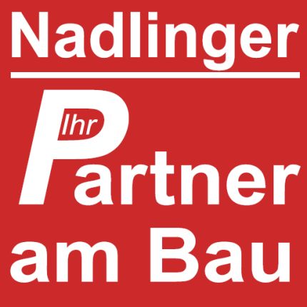 Logo od Baufirma P Nadlinger GesmbH