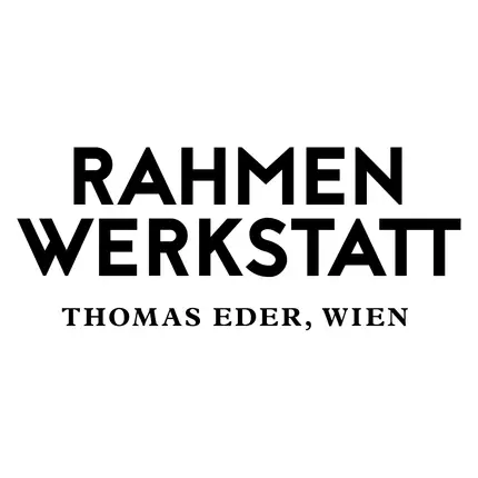 Logo van Rahmenwerkstatt Thomas Eder