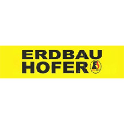 Logo de Erdbau Hofer KG