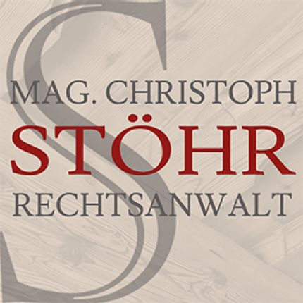 Logo from Mag. Christoph Stöhr