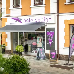 Bild von Hair Design by Friseur Weis Markus