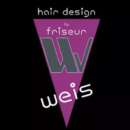 Logo van Hair Design by Friseur Weis Markus