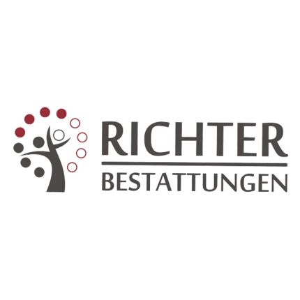 Logo von Julius Richter GmbH & Co. KG Bestattungen