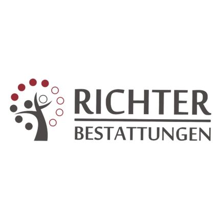 Logo da Julius Richter GmbH & Co. KG Bestattungen