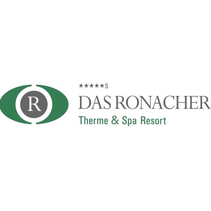 Logo da DAS RONACHER Therme & Spa Resort, Familie Ronacher GmbH