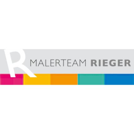 Logo von Malerteam Rieger GmbH