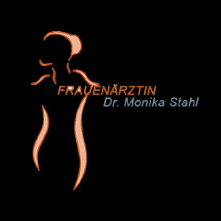 Logotyp från Dr. Monika Stahl
