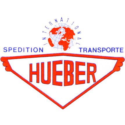 Logo von Mag. Hueber Harald Int Spedition- u Transport GesmbH