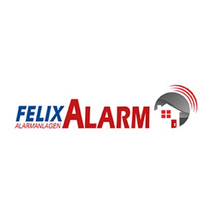 Logo da FELIX - ALARM