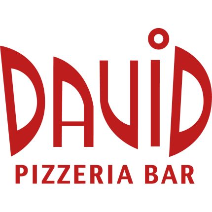 Logotyp från Pizzeria David Leibnitz