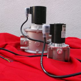 Palvalve GmbH - Magnetventile