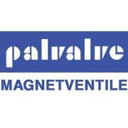 Logo de Palvalve GmbH - Magnetventile