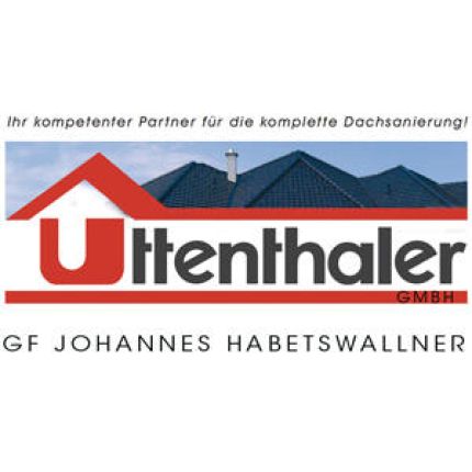 Logo van Uttenthaler GmbH