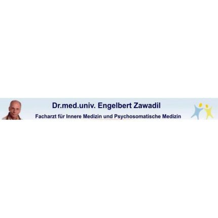 Logo von Dr. Engelbert Zawadil