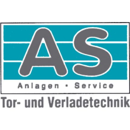 Logo fra AS Tor- u Verladetechnik GmbH