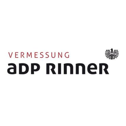 Logotyp från VERMESSUNG ADP RINNER ZT GmbH