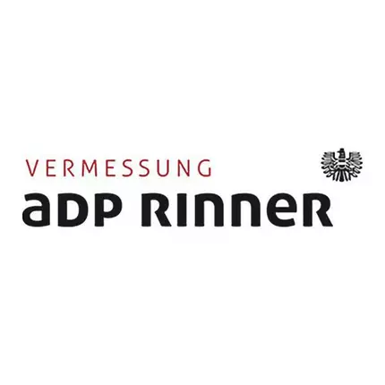 Logótipo de VERMESSUNG ADP RINNER ZT GmbH