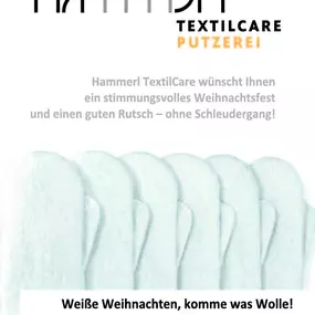 Bild von Hammerl TextilCare (Putzerei/Textilreinigung)