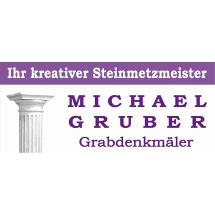 Logo van Michael Gruber