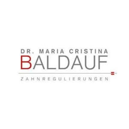 Logo da Dr. Maria Cristina Baldauf, MSc