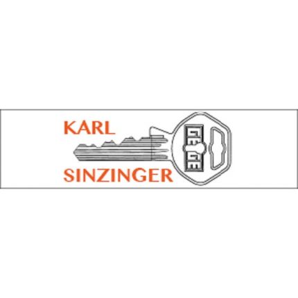 Logo fra Sinzinger Karl Schlüsseldienst u. Schlosserei