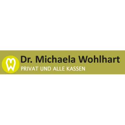 Logo from Dr. Michaela Wohlhart