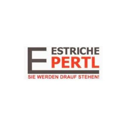 Logótipo de Estriche Pertl - Alfred Pertl