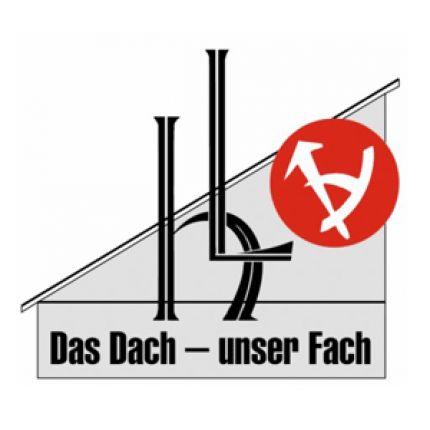 Logo van Herbert Lasser Dach GmbH & Co KG