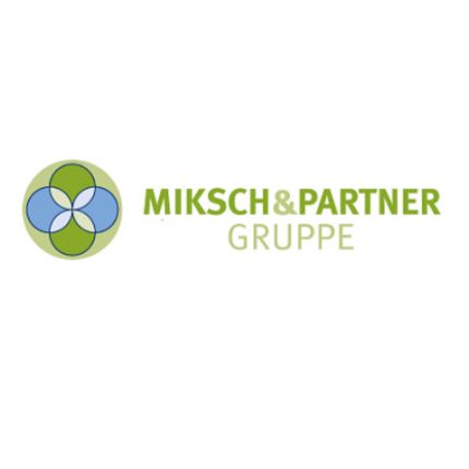 Logo od Soziale Betreuungsgemeinschaft Miksch & Partner GmbH